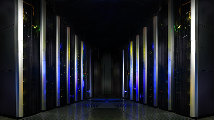 CFD vs. Real Time Monitoring - RackSolutions