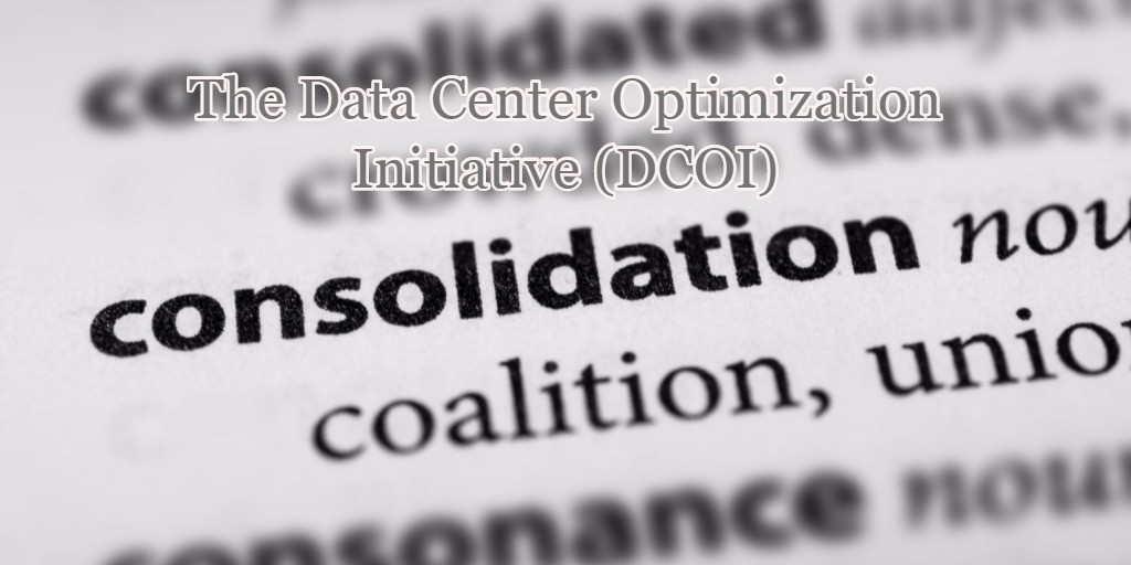 New Federal Law Is a Huge Opportunity for Data Center Specialists
