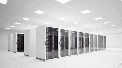 5 Advantages to Open Frame Racks - RackSolutions Blog