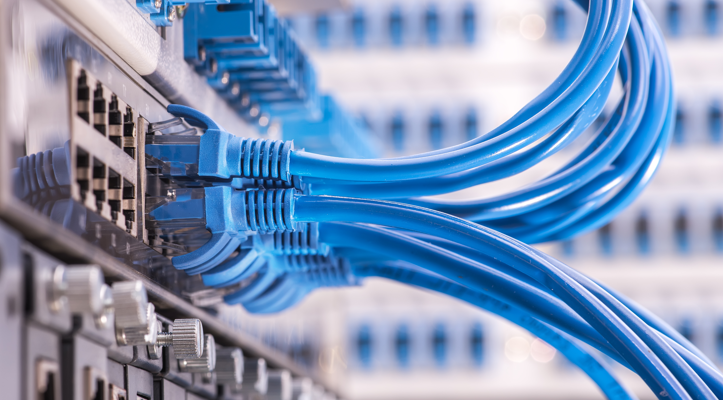 data center cabling