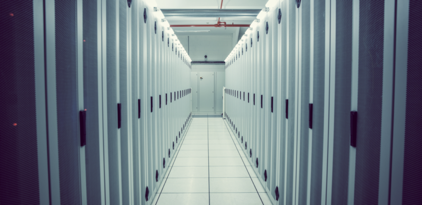 data center remote users