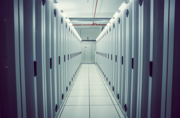 data center remote users