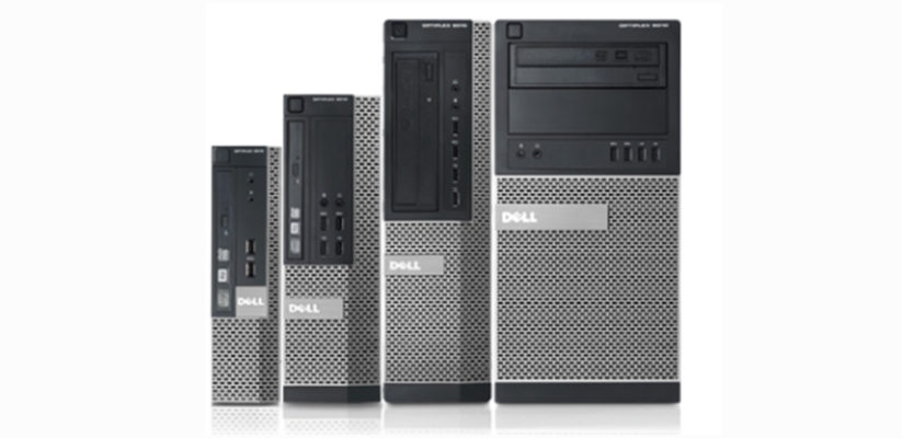 Dell OptiPlex 7010