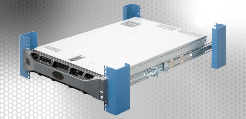 Dell PowerEdge r530