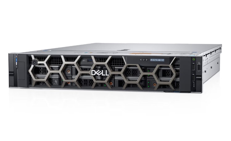 Dell Precision 7920 Rack: Specs and Rack Compatibility