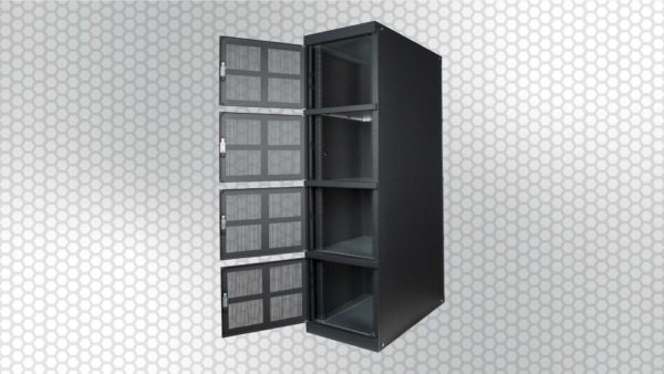 Why colocation cabinets are so effective