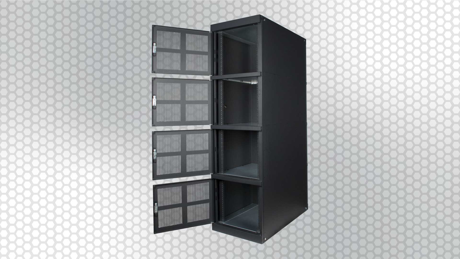 Why colocation cabinets are so effective