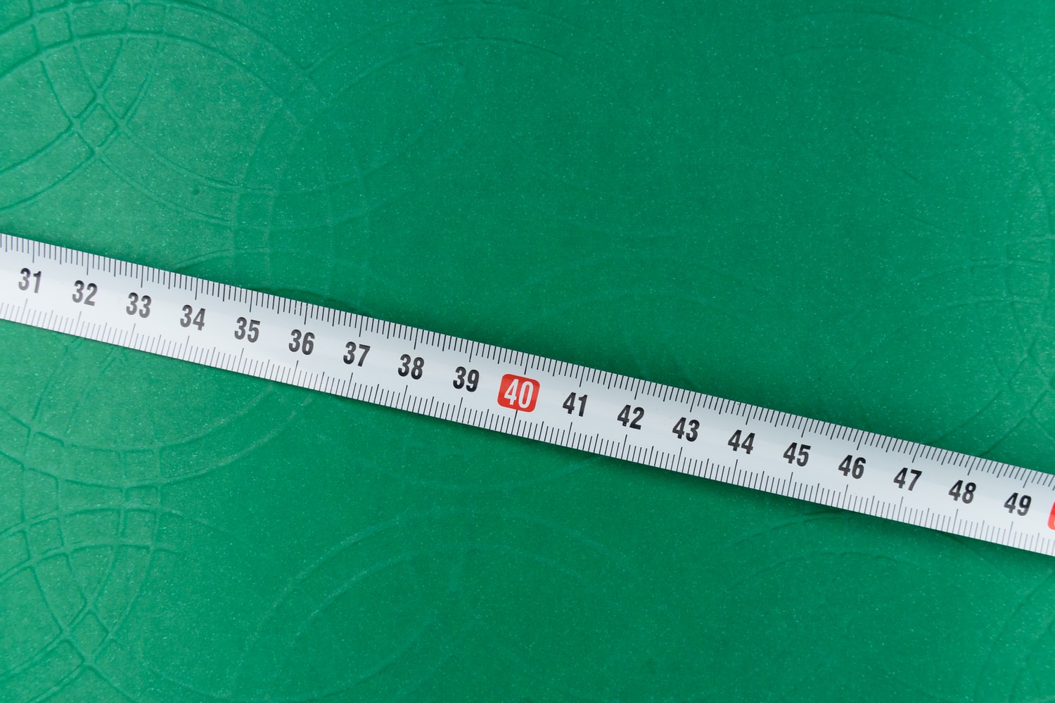 measuring dimensions of IT equipment