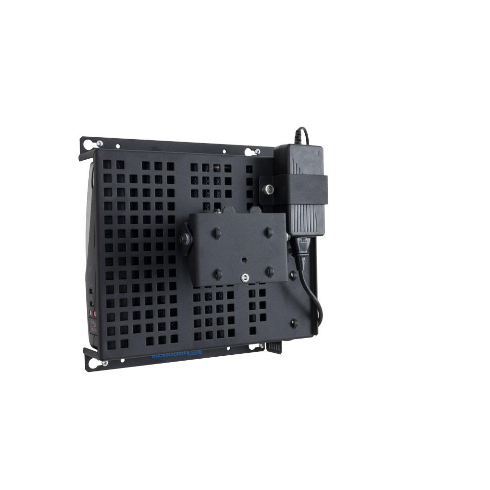 How The Itona F Series Wall Mount Can Save Space