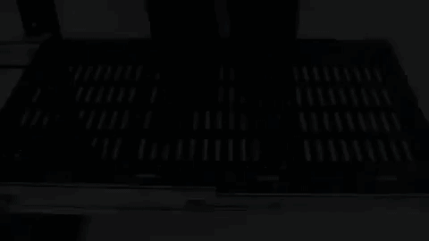 weight capacity server rack