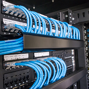 Horizontal Rack Cable Management: Tips for Organizing Your Cables