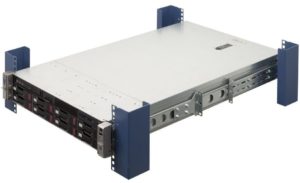 HP DL380 Gen 8, Gen 9 & Gen 10, DL560 Gen 8 & Gen 10 Rack Rails