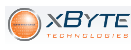 xByte Offers RackSolutions' Products For Their Refurbished Dell Servers