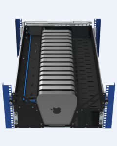 Mac Mini Mount