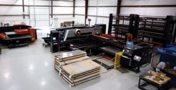 Inside look at RackSolutions