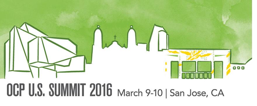 RackSolutions to Attend OCP Summit - RackSolutions Blog