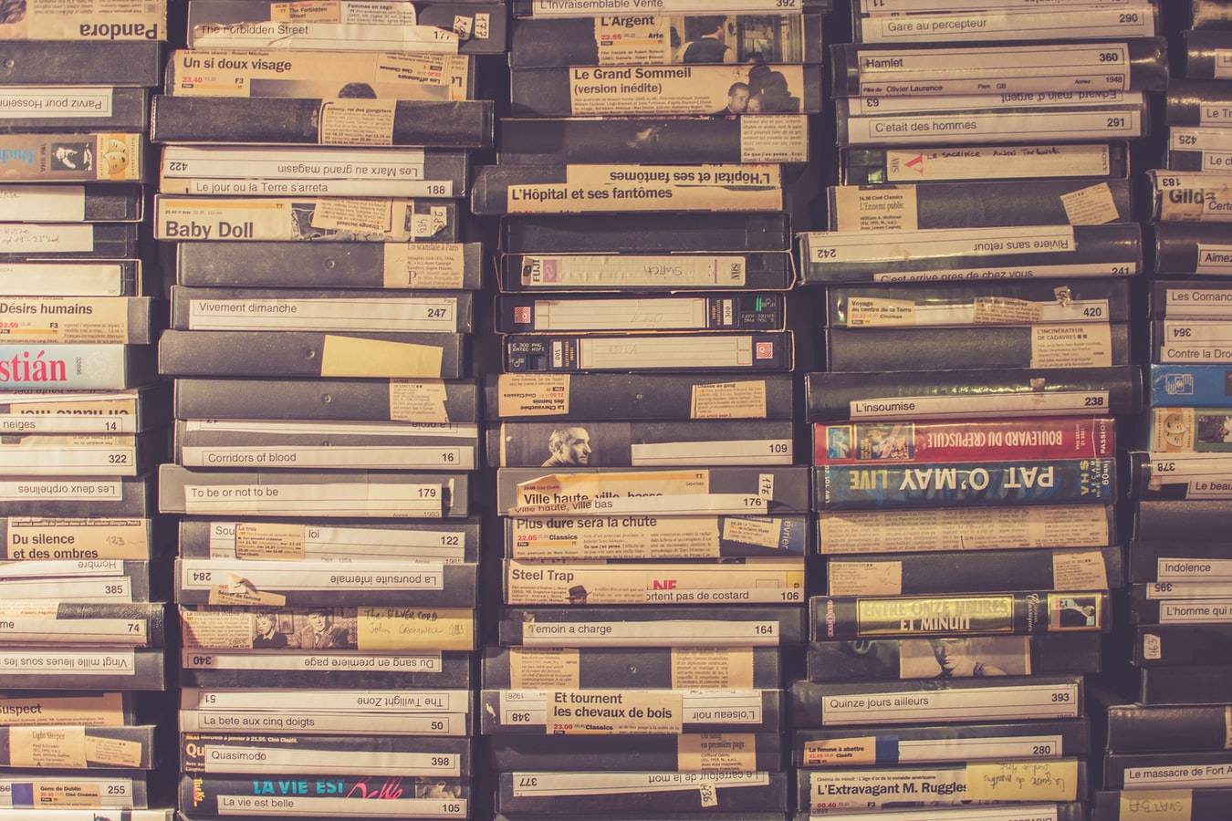 home videos
