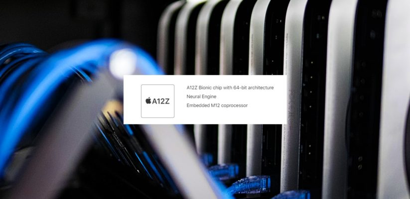 Rackmount Developer Transition Kit Mac Mini