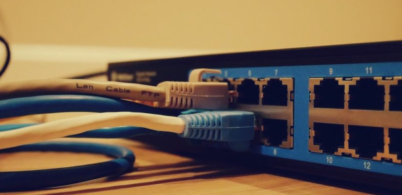 Networking Equipment