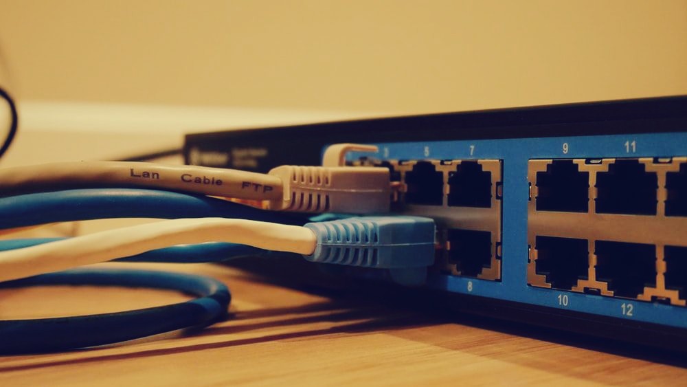 Routers vs. Modems vs. Switches