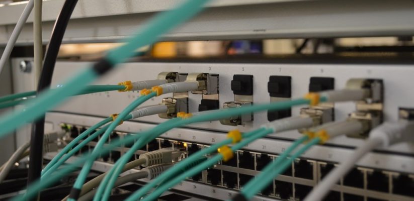 Do you need to rack a server?