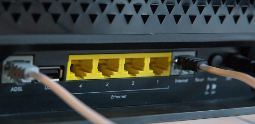 home server