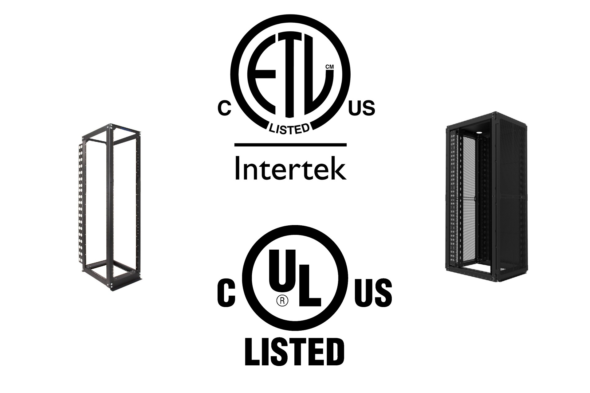 UL vs ETL certifications: What's the difference?