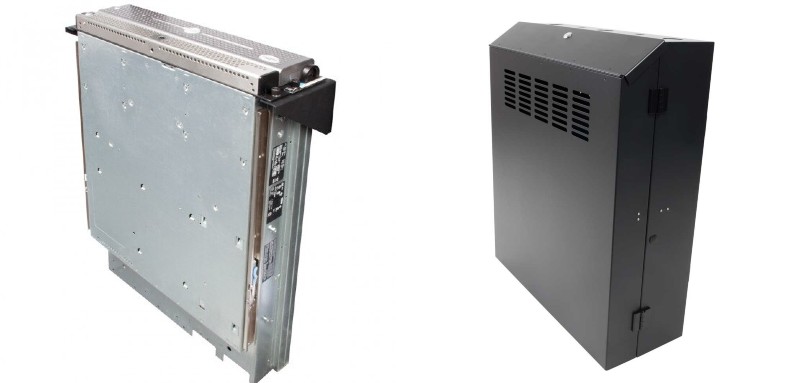 wall mount racks