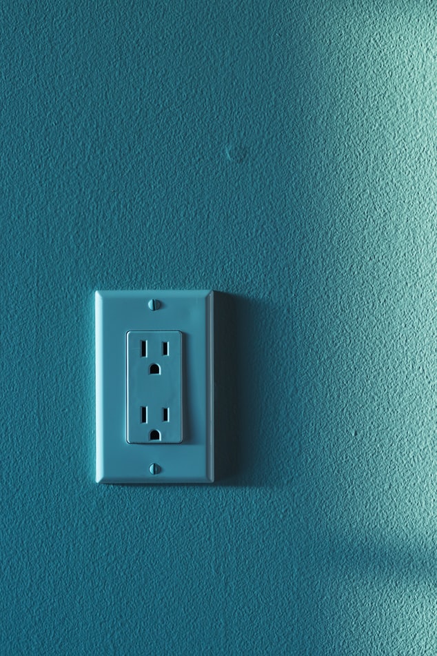 Power outlet