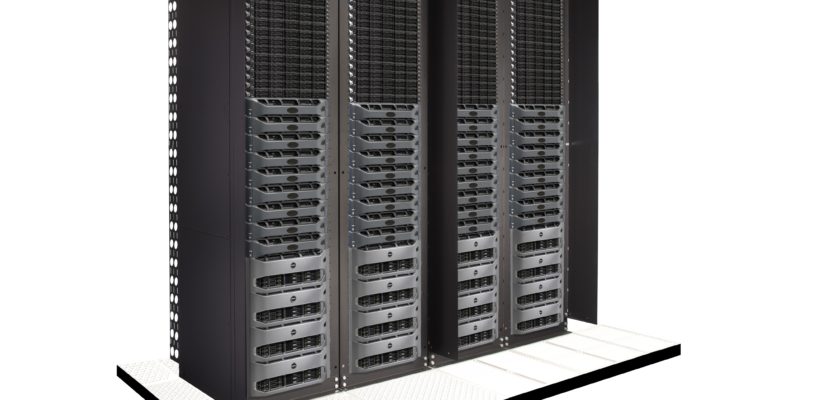 server rack