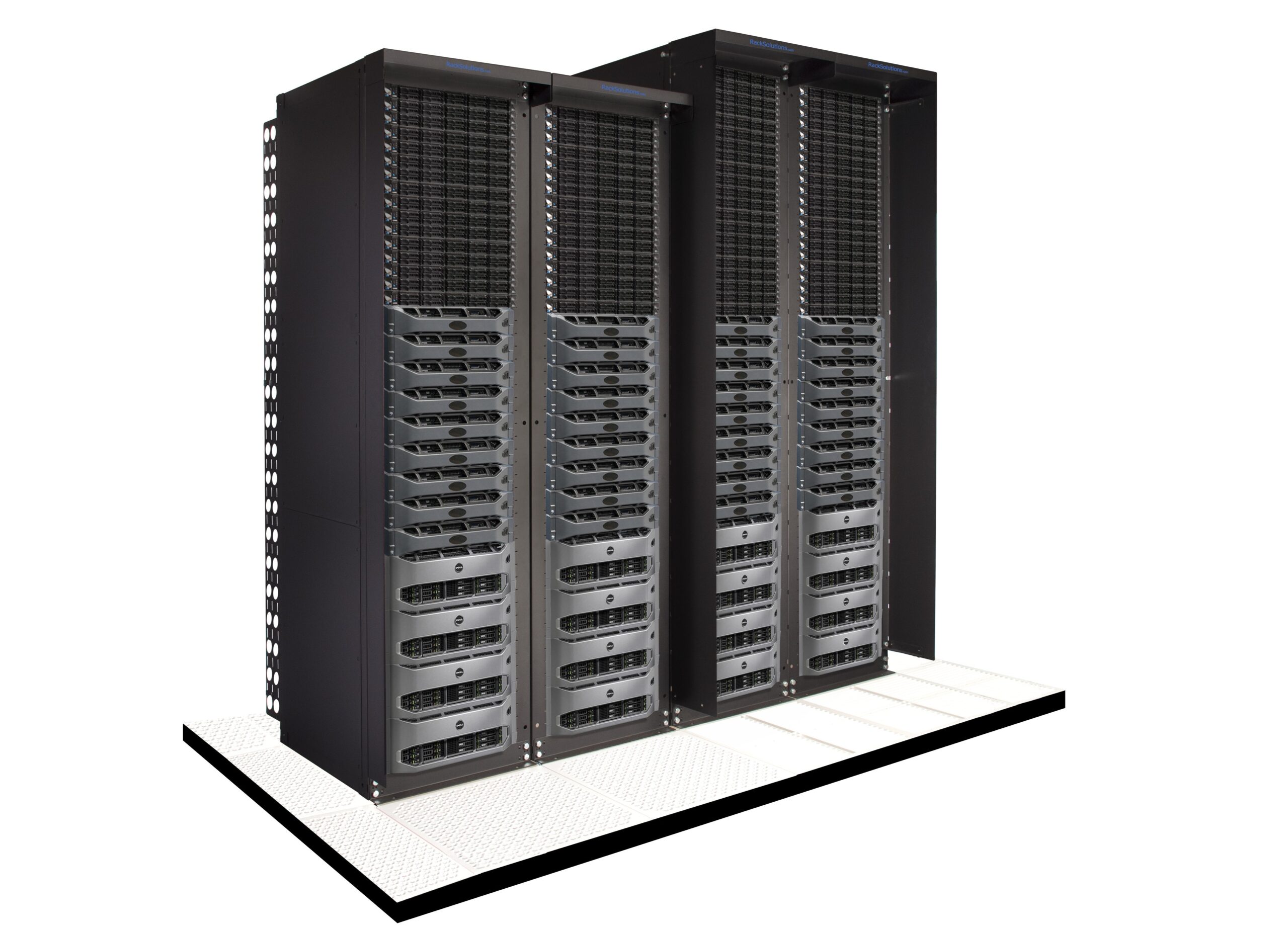 server rack