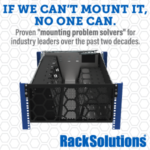 What Is a Server Rack: Specifications, Usage, History, and More