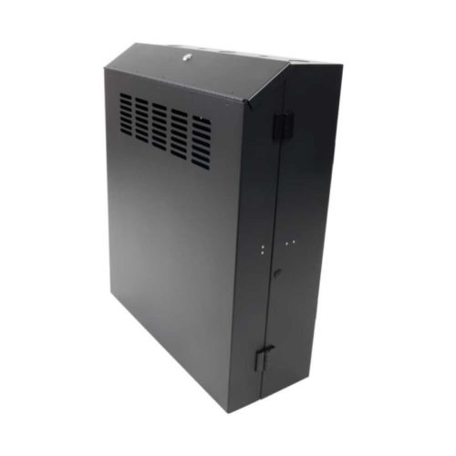 Vertical Wall Mount Rack Might Be The Perfect Solution