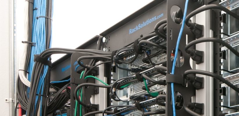 Cable Management