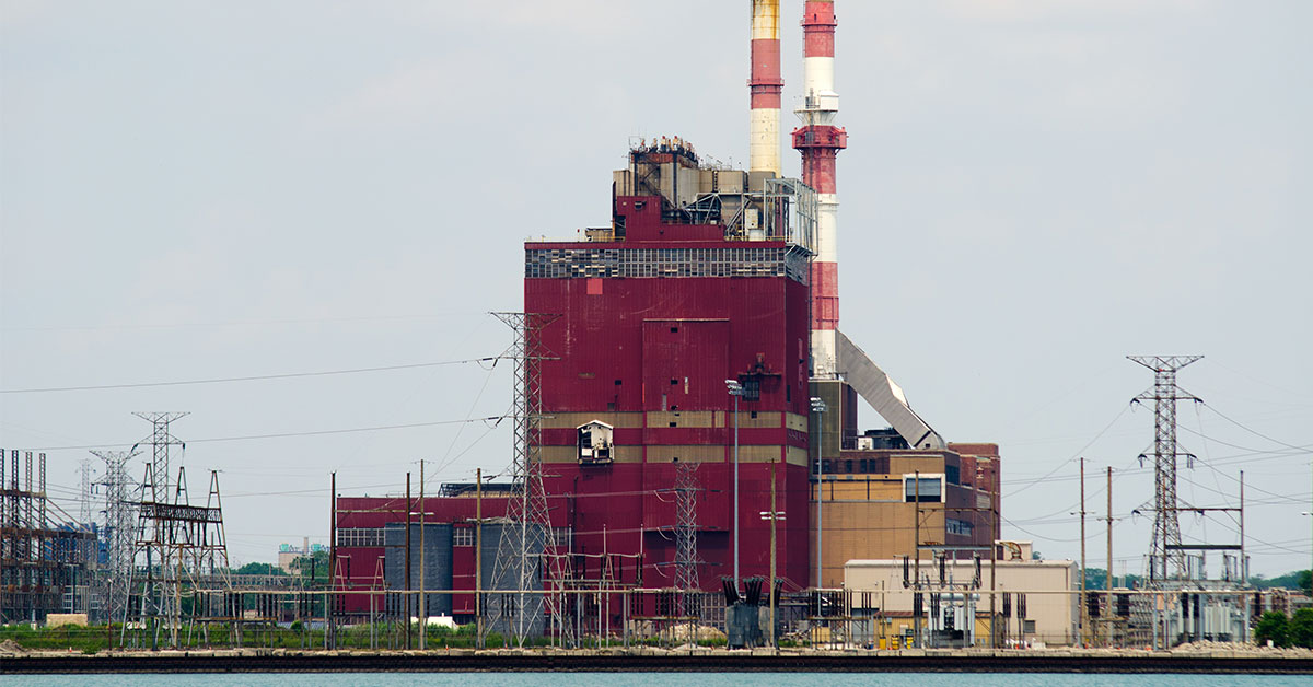 state-line-coal-plant