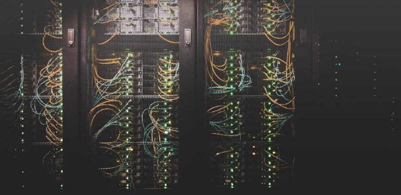 Data Center
