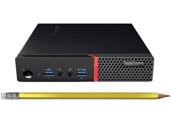 ThinkCentre M700 Tiny
