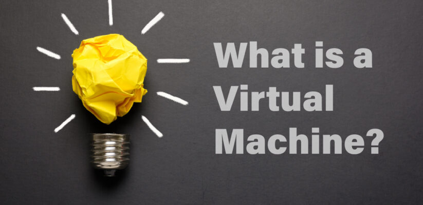 virtual machine