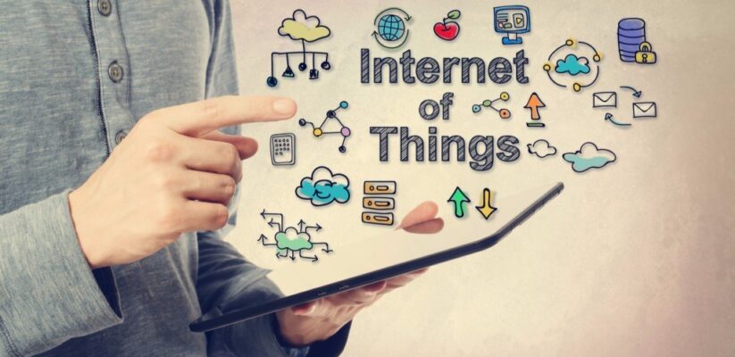 working with iot