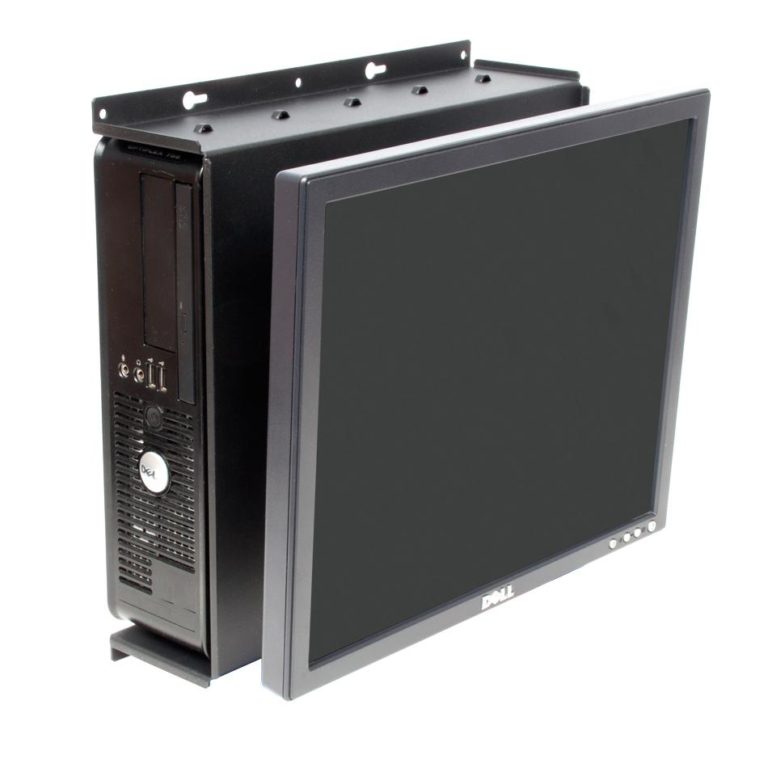 4 Benefits of Dell Wall Mounts RackSolutions Blog