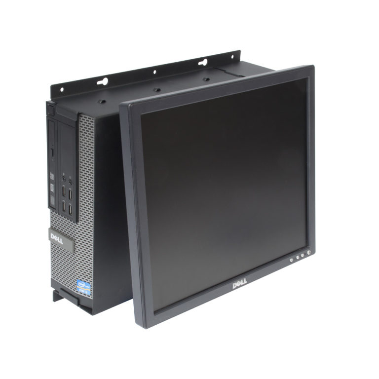 Dell OptiPlex 3060 Micro Specs and Rack Compatibility RackSolutions