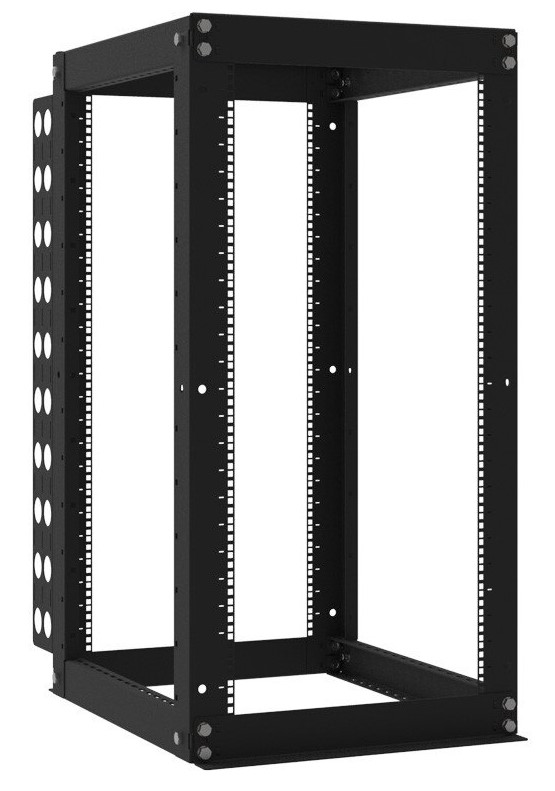 Best server racks for the home and office RackSolutions