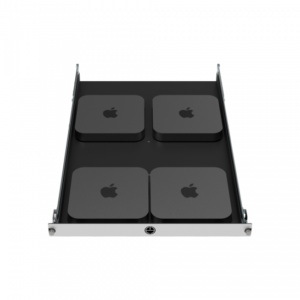 Are Apple's Developer Transition Kits in data centers? - RackSolutions
