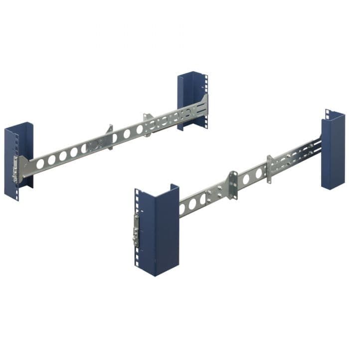 Raven Rails for HPE Servers - RackSolutions