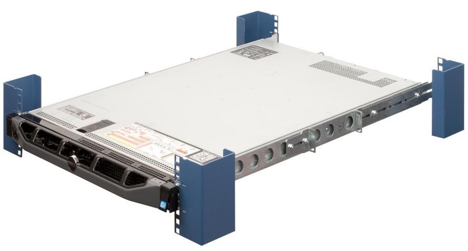 Dell R6515 Rails Dell PowerEdge R6515: Specs and Rack Compatibility - RackSolutions