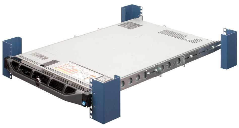 Dell PowerEdge R340 Specs and Rack Compatibility RackSolutions