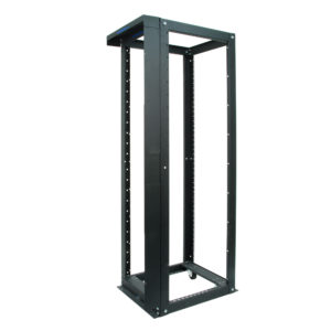 Accessories For Your Open Frame Server Rack - RackSolutions