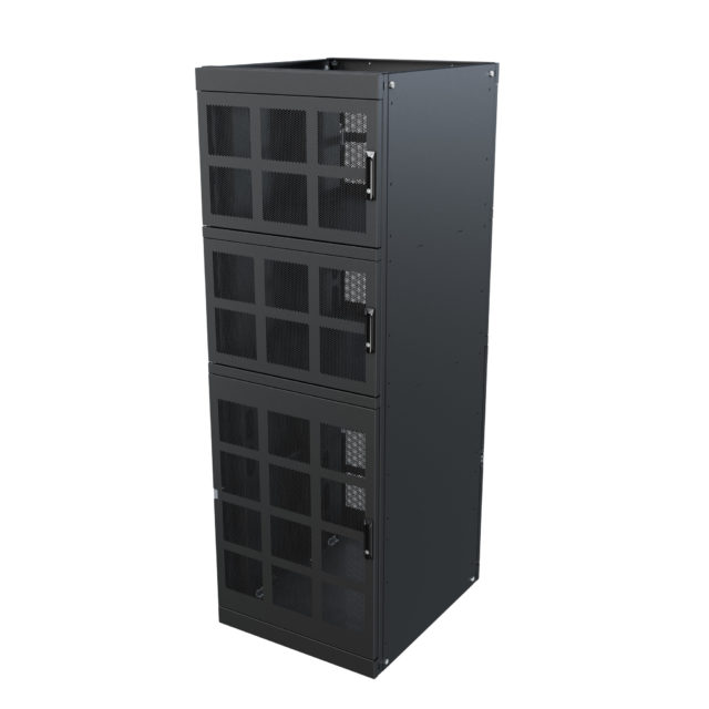 What is a Colocation Cabinet? - RackSolutions