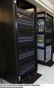 Additional data center space is expected to help Time Warner Cable improve services for its customers nationwide.