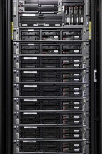 Facebook may run servers hot to consume less electricity in its data centers.